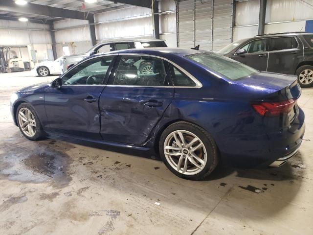 Photo 1 VIN: WAUEAAF42NN007171 - AUDI A4 PREMIUM 