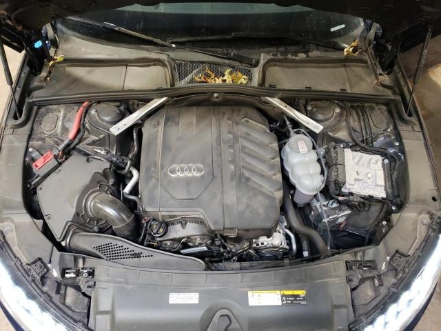 Photo 10 VIN: WAUEAAF42NN007171 - AUDI A4 PREMIUM 