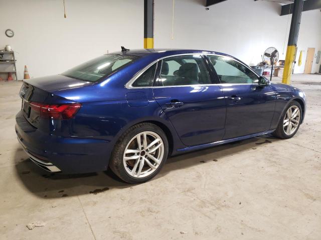 Photo 2 VIN: WAUEAAF42NN007171 - AUDI A4 PREMIUM 