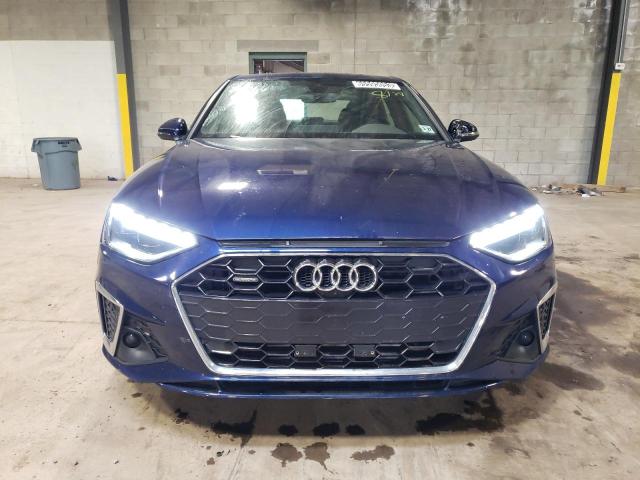 Photo 4 VIN: WAUEAAF42NN007171 - AUDI A4 PREMIUM 