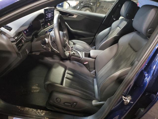 Photo 6 VIN: WAUEAAF42NN007171 - AUDI A4 PREMIUM 