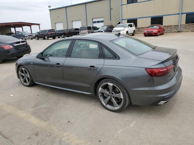 Photo 1 VIN: WAUEAAF43MA039729 - AUDI A4 