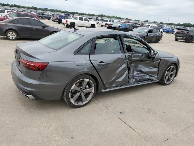 Photo 2 VIN: WAUEAAF43MA039729 - AUDI A4 