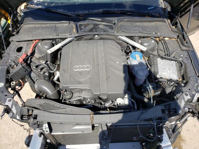 Photo 6 VIN: WAUEAAF43MN005606 - AUDI A4 PREMIUM 