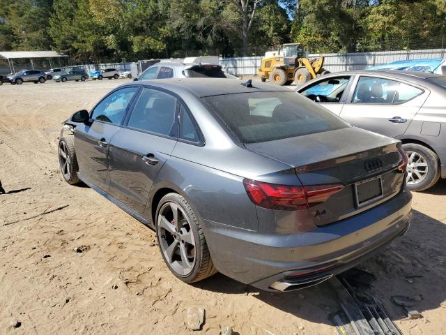 Photo 2 VIN: WAUEAAF43NA016162 - AUDI A4 PREMIUM 