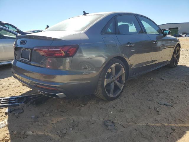 Photo 3 VIN: WAUEAAF43NA016162 - AUDI A4 PREMIUM 