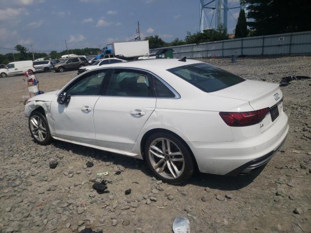 Photo 1 VIN: WAUEAAF43NN008877 - AUDI A4 PREMIUM 