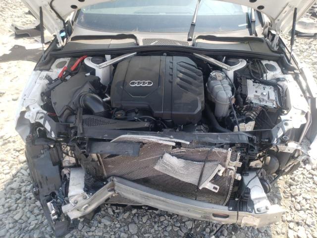 Photo 10 VIN: WAUEAAF43NN008877 - AUDI A4 PREMIUM 