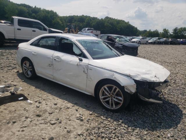 Photo 3 VIN: WAUEAAF43NN008877 - AUDI A4 PREMIUM 