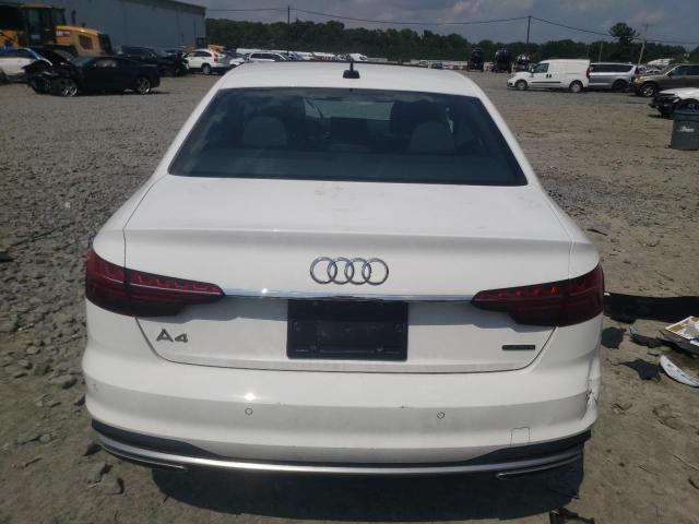 Photo 5 VIN: WAUEAAF43NN008877 - AUDI A4 PREMIUM 