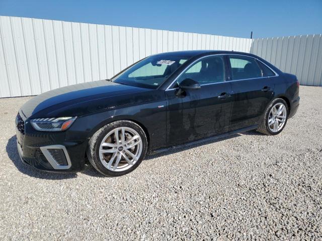 Photo 0 VIN: WAUEAAF43NN013125 - AUDI A4 