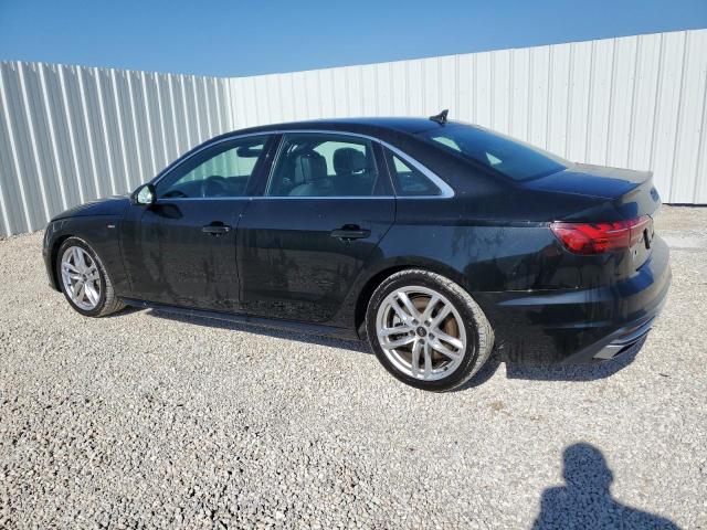 Photo 1 VIN: WAUEAAF43NN013125 - AUDI A4 