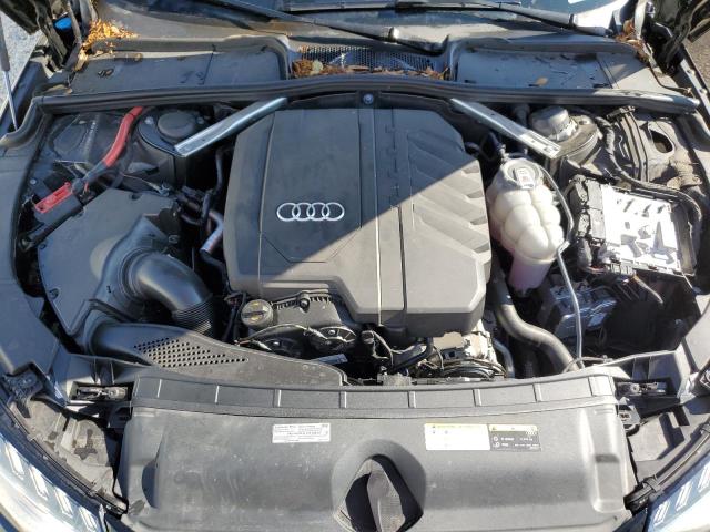 Photo 10 VIN: WAUEAAF43NN013125 - AUDI A4 