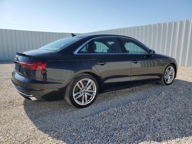 Photo 2 VIN: WAUEAAF43NN013125 - AUDI A4 