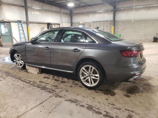 Photo 1 VIN: WAUEAAF43NN013349 - AUDI A4 