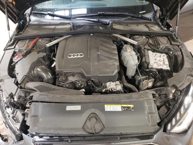 Photo 10 VIN: WAUEAAF43NN013349 - AUDI A4 