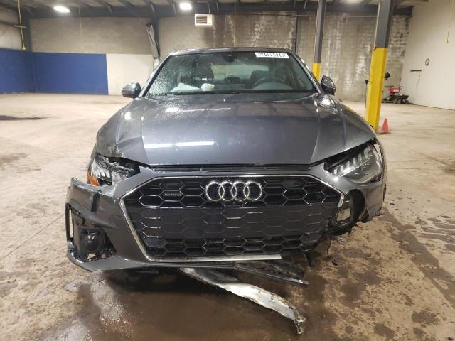 Photo 4 VIN: WAUEAAF43NN013349 - AUDI A4 