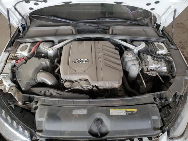 Photo 10 VIN: WAUEAAF43NN013478 - AUDI A4 PREMIUM 