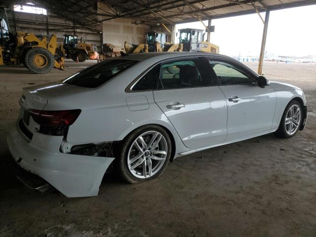 Photo 2 VIN: WAUEAAF43NN013478 - AUDI A4 PREMIUM 