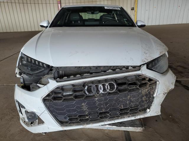 Photo 4 VIN: WAUEAAF43NN013478 - AUDI A4 PREMIUM 