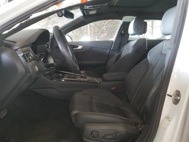 Photo 6 VIN: WAUEAAF43NN013478 - AUDI A4 PREMIUM 