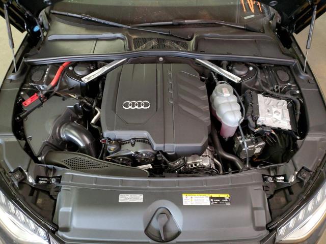 Photo 6 VIN: WAUEAAF43NN013495 - AUDI A4 PREMIUM 