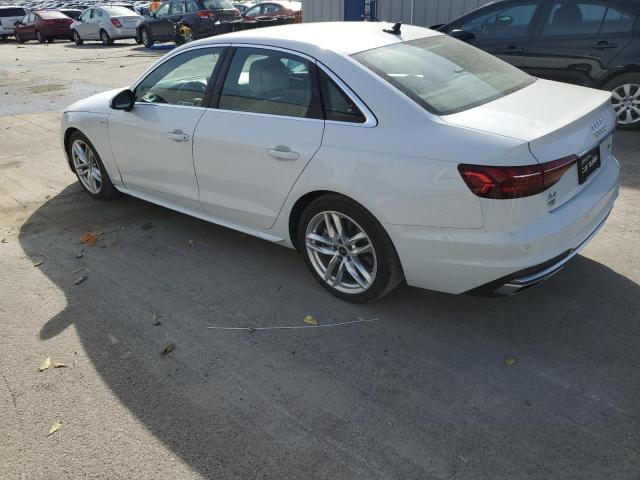 Photo 1 VIN: WAUEAAF43NN014159 - AUDI A4 PREMIUM 