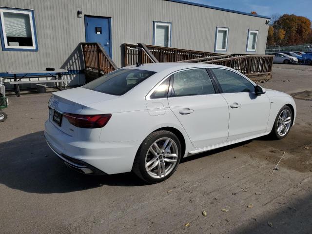 Photo 2 VIN: WAUEAAF43NN014159 - AUDI A4 PREMIUM 