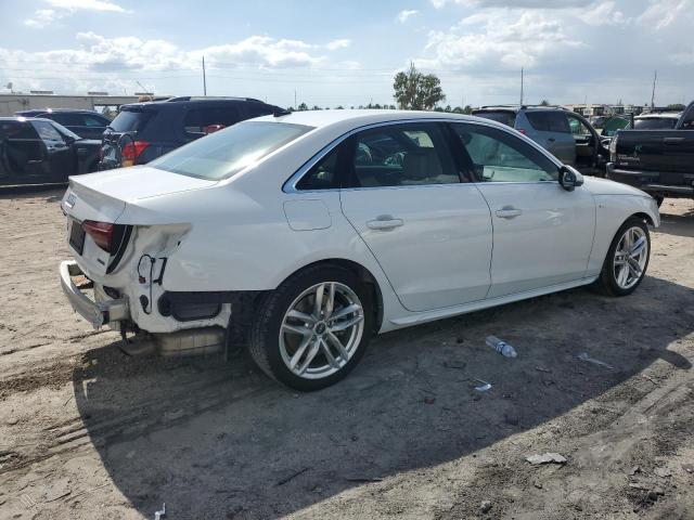 Photo 2 VIN: WAUEAAF43NN014680 - AUDI A4 