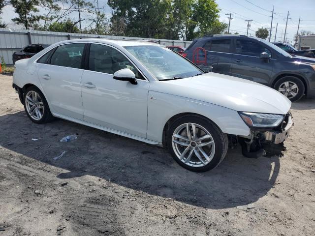 Photo 3 VIN: WAUEAAF43NN014680 - AUDI A4 