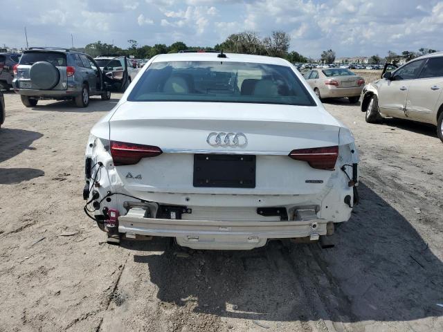 Photo 5 VIN: WAUEAAF43NN014680 - AUDI A4 