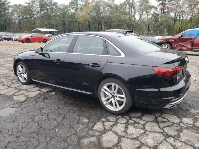 Photo 1 VIN: WAUEAAF43PN018893 - AUDI A4 PREMIUM 