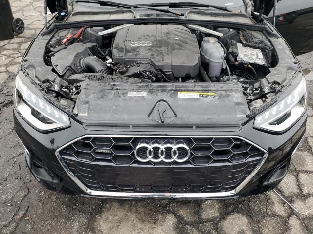 Photo 10 VIN: WAUEAAF43PN018893 - AUDI A4 PREMIUM 