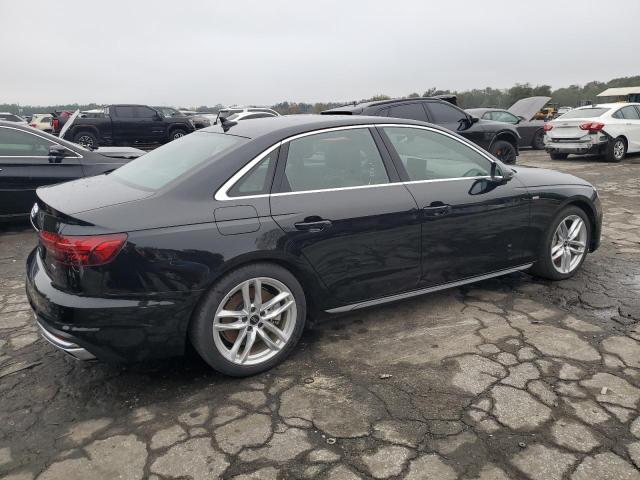 Photo 2 VIN: WAUEAAF43PN018893 - AUDI A4 PREMIUM 