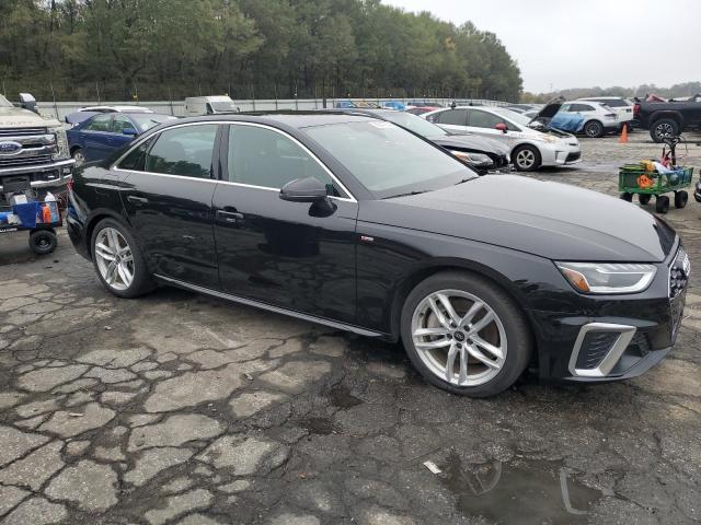 Photo 3 VIN: WAUEAAF43PN018893 - AUDI A4 PREMIUM 