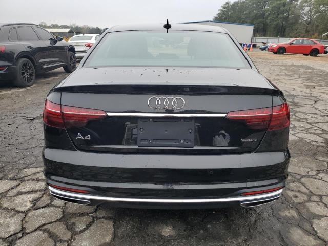 Photo 5 VIN: WAUEAAF43PN018893 - AUDI A4 PREMIUM 