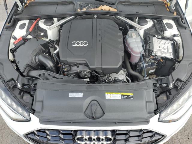 Photo 10 VIN: WAUEAAF44MA008666 - AUDI A4 PREMIUM 