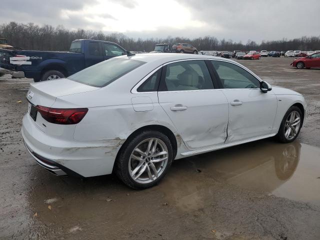 Photo 2 VIN: WAUEAAF44MA008666 - AUDI A4 PREMIUM 