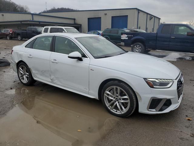 Photo 3 VIN: WAUEAAF44MA008666 - AUDI A4 PREMIUM 