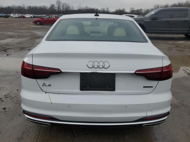 Photo 5 VIN: WAUEAAF44MA008666 - AUDI A4 PREMIUM 