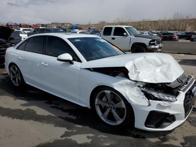 Photo 3 VIN: WAUEAAF44MA031400 - AUDI A4 PREMIUM 