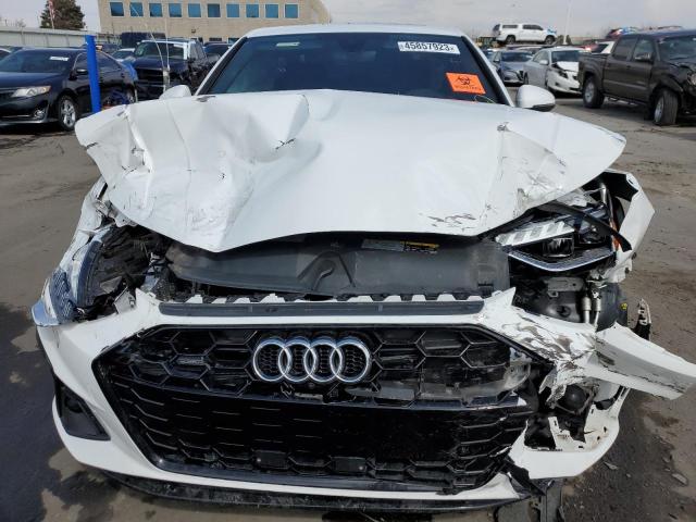 Photo 4 VIN: WAUEAAF44MA031400 - AUDI A4 PREMIUM 