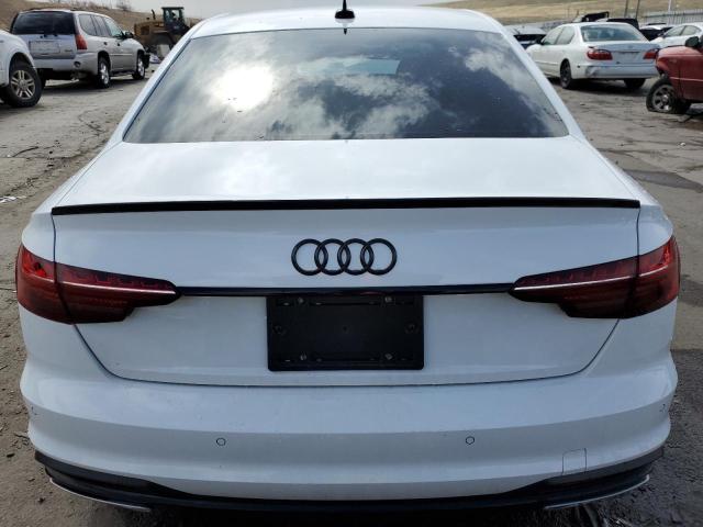 Photo 5 VIN: WAUEAAF44MA031400 - AUDI A4 PREMIUM 