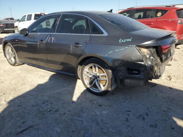 Photo 1 VIN: WAUEAAF44MN006070 - AUDI A4 PREMIUM 