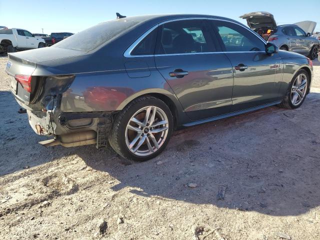 Photo 2 VIN: WAUEAAF44MN006070 - AUDI A4 PREMIUM 