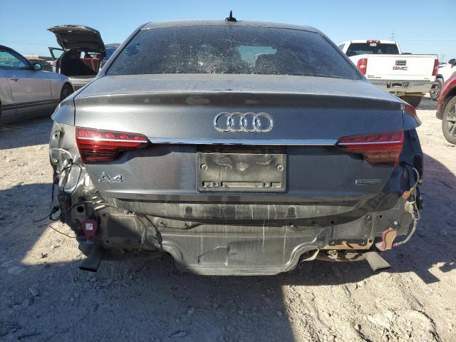 Photo 5 VIN: WAUEAAF44MN006070 - AUDI A4 PREMIUM 