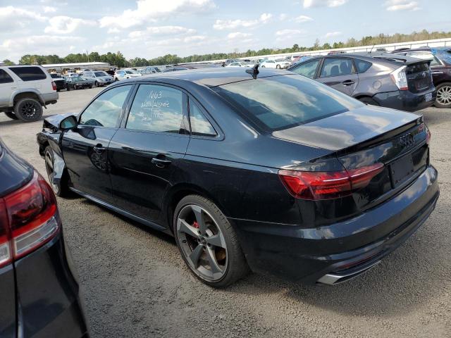 Photo 1 VIN: WAUEAAF44NA015070 - AUDI A4 