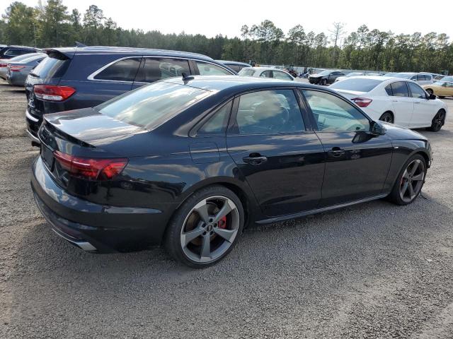 Photo 2 VIN: WAUEAAF44NA015070 - AUDI A4 