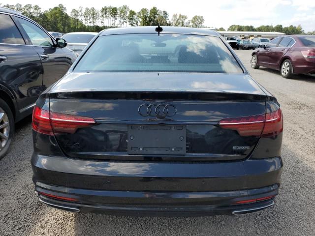 Photo 5 VIN: WAUEAAF44NA015070 - AUDI A4 