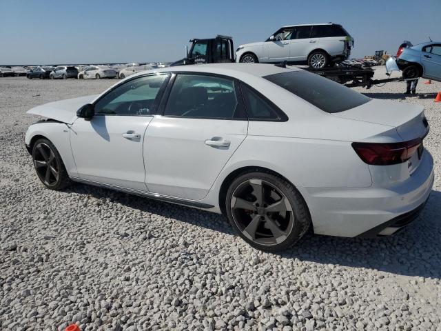 Photo 1 VIN: WAUEAAF44NN007253 - AUDI A4 PREMIUM 